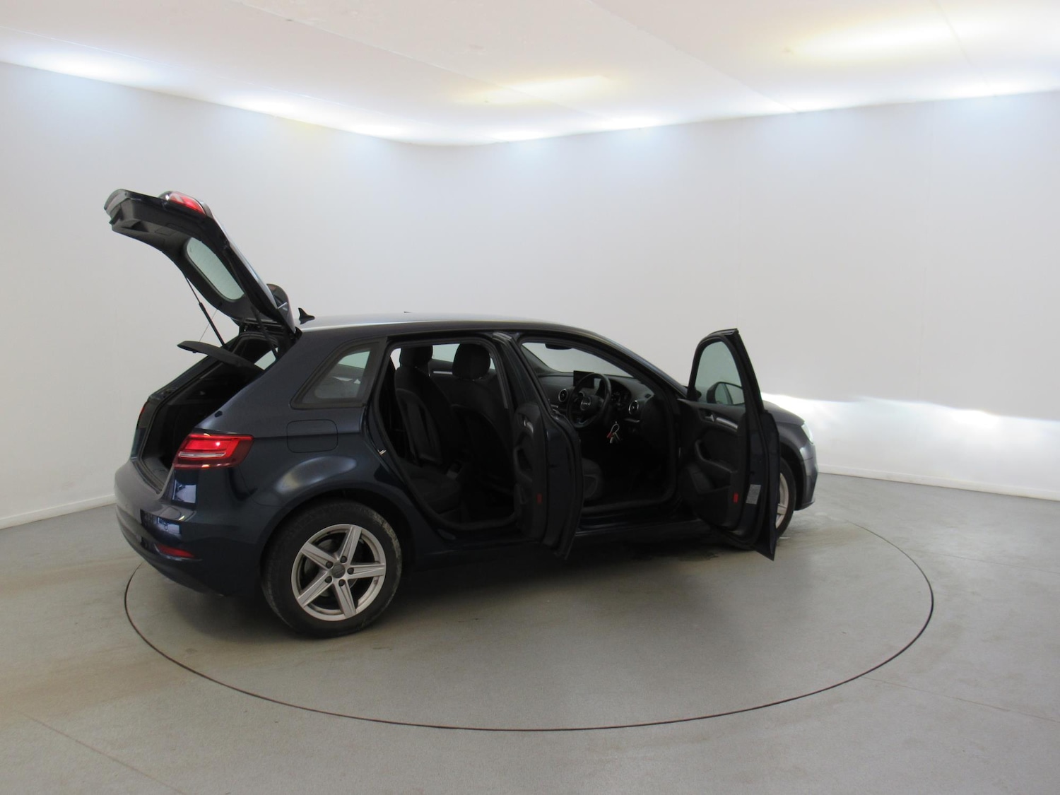 Vehicle 27