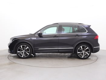 Used Volkswagen Tiguan 2021 for sale - 79446096: Photo