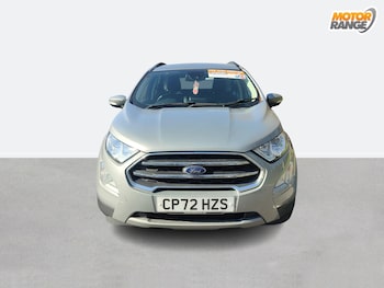 Used Ford Ecosport 2023 for sale - 77706889: Photo