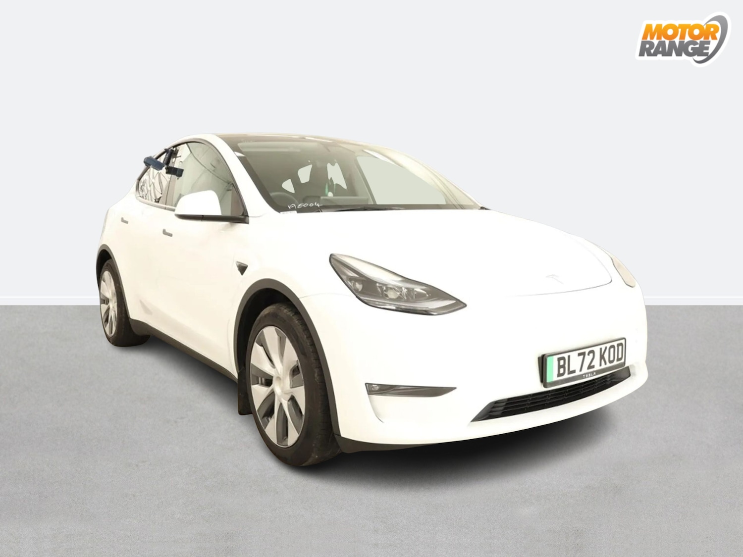 Used Tesla Model Y 2022 for sale - 78210816: Photo 1