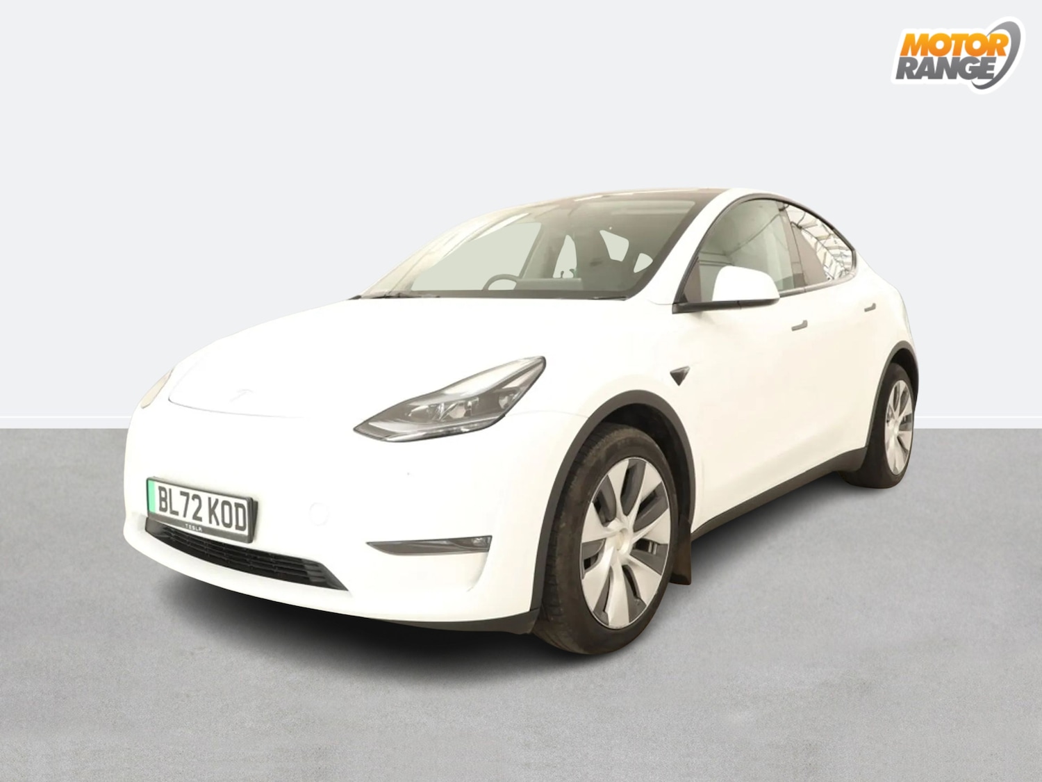 Used Tesla Model Y 2022 for sale - 78210816: Photo 2