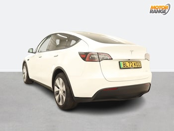 Used Tesla Model Y 2022 for sale - 78210816: Photo