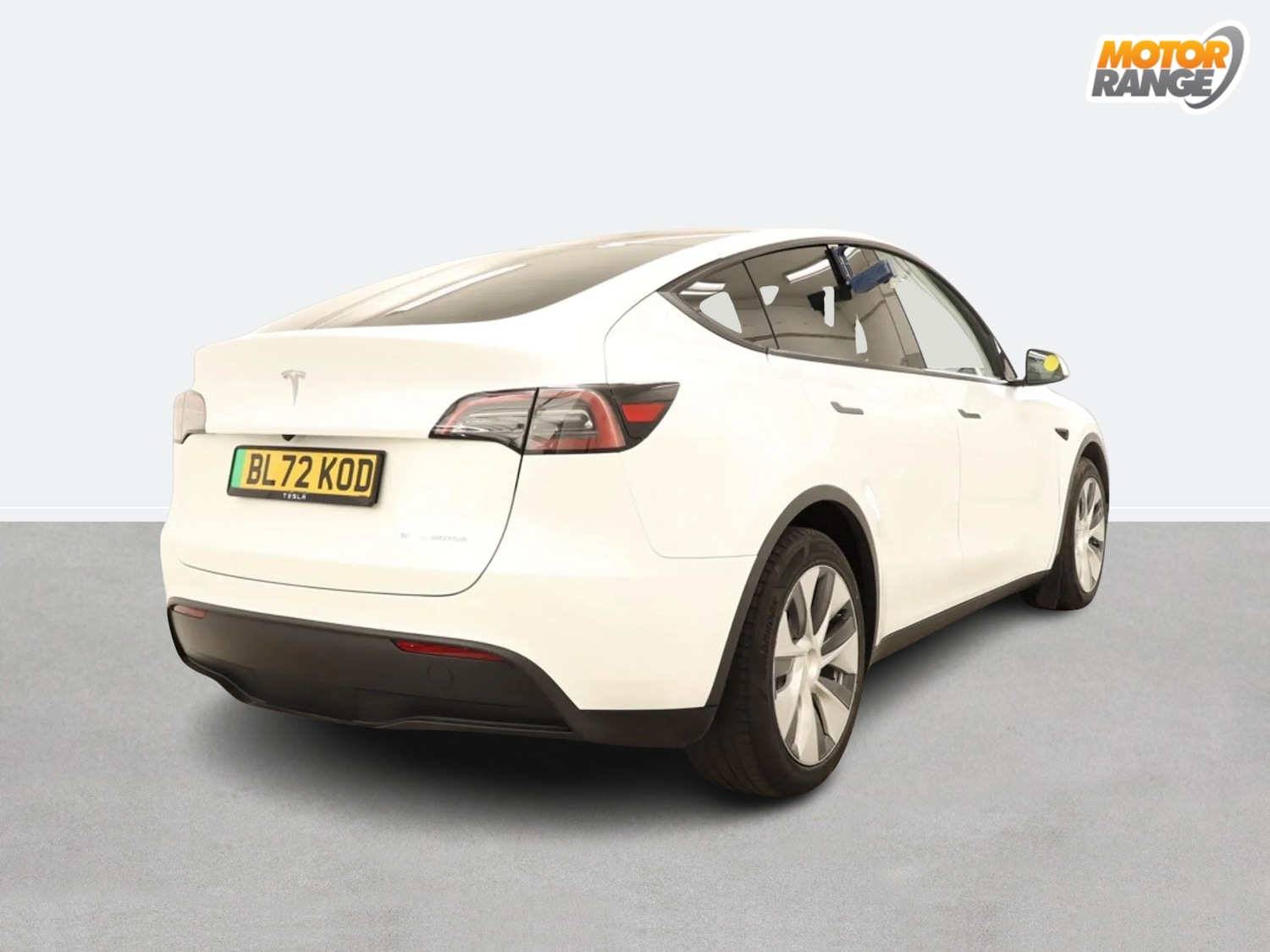 Used Tesla Model Y 2022 for sale - 78210816: Photo 4