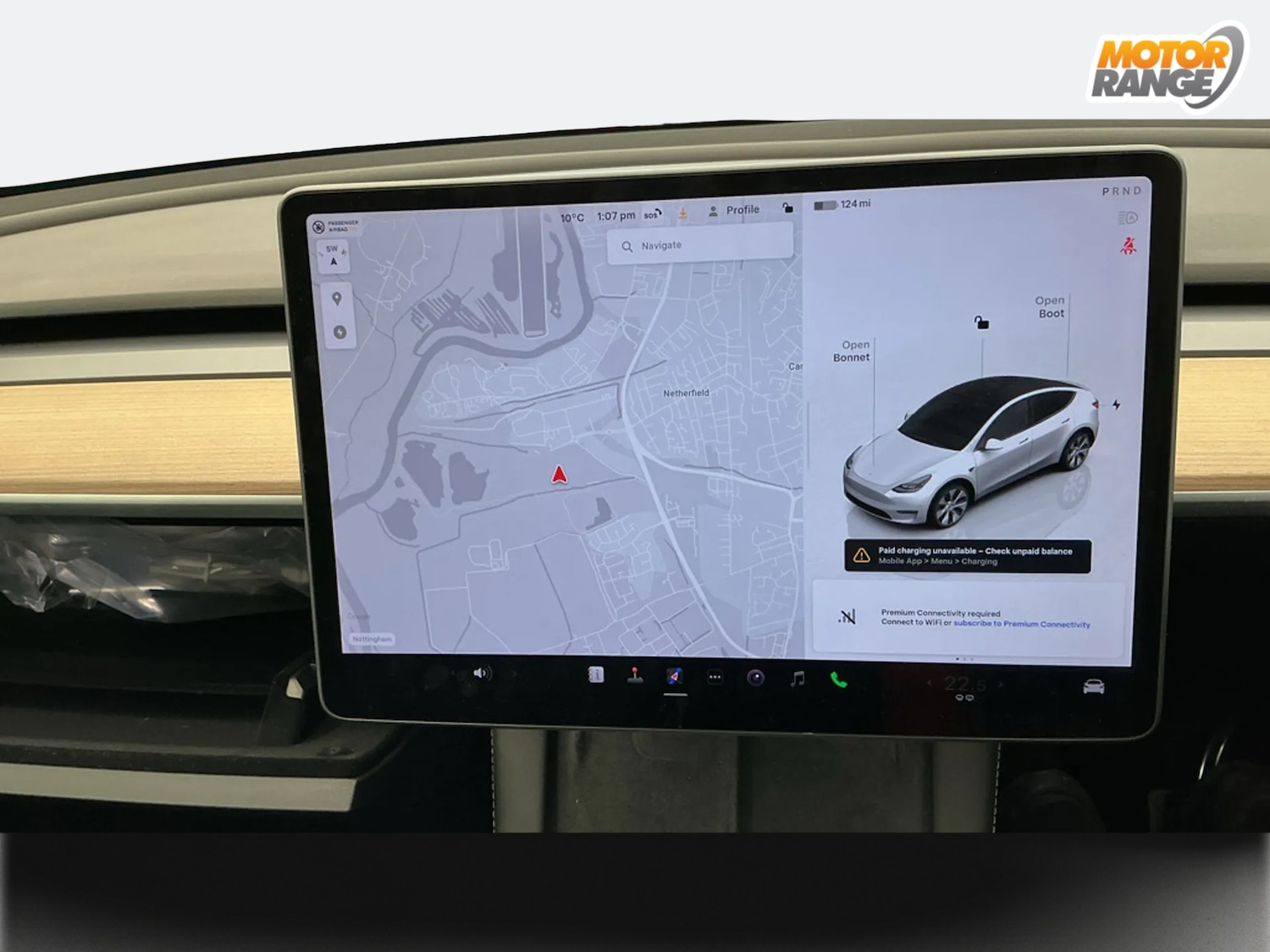 Used Tesla Model Y 2022 for sale - 78210816: Photo 9