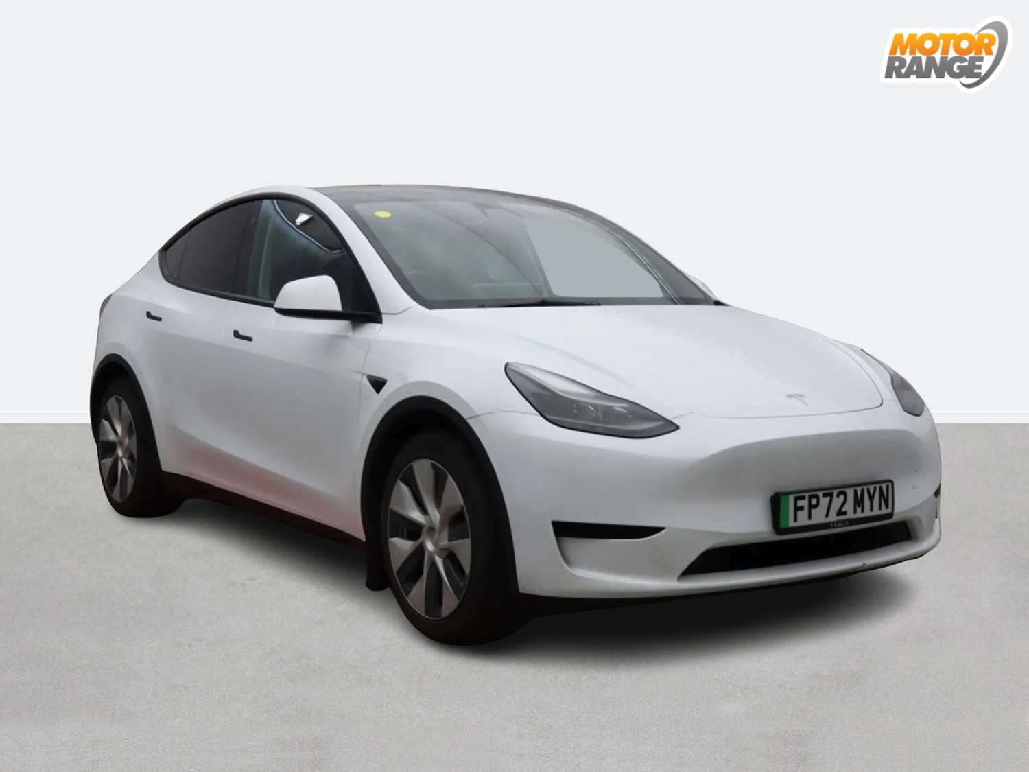 Used Tesla Model Y 2022 for sale - 77878860: Photo 1