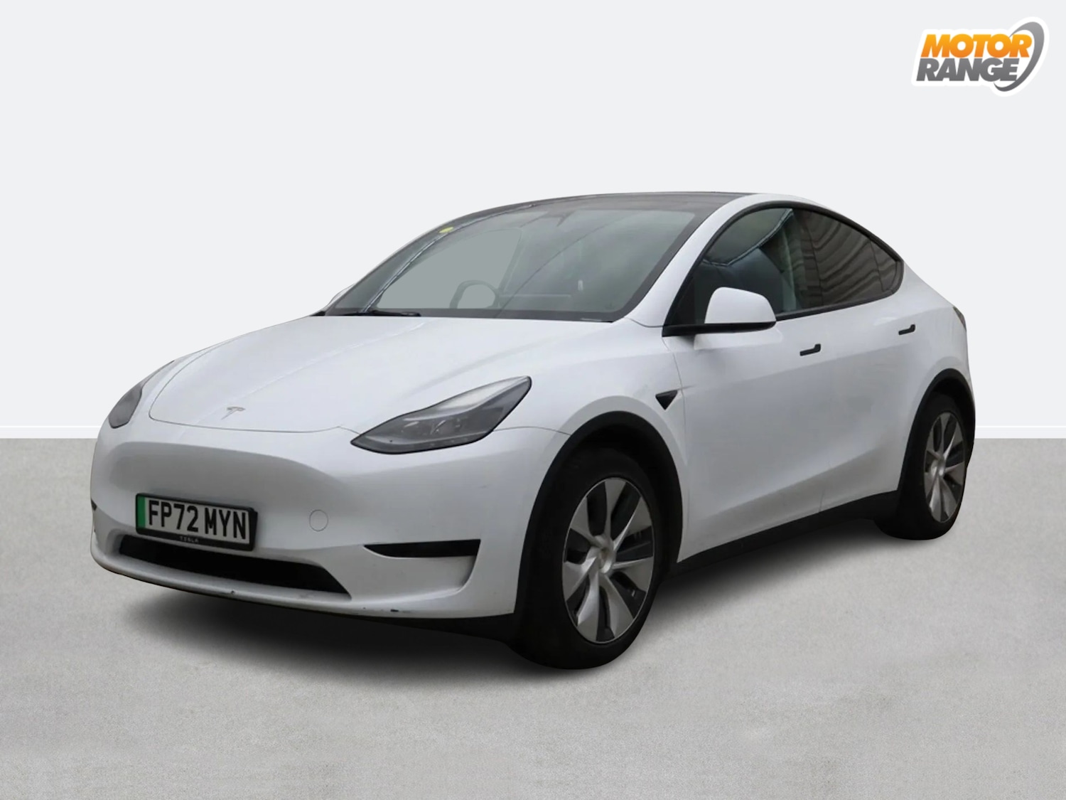 Used Tesla Model Y 2022 for sale - 77878860: Photo 2