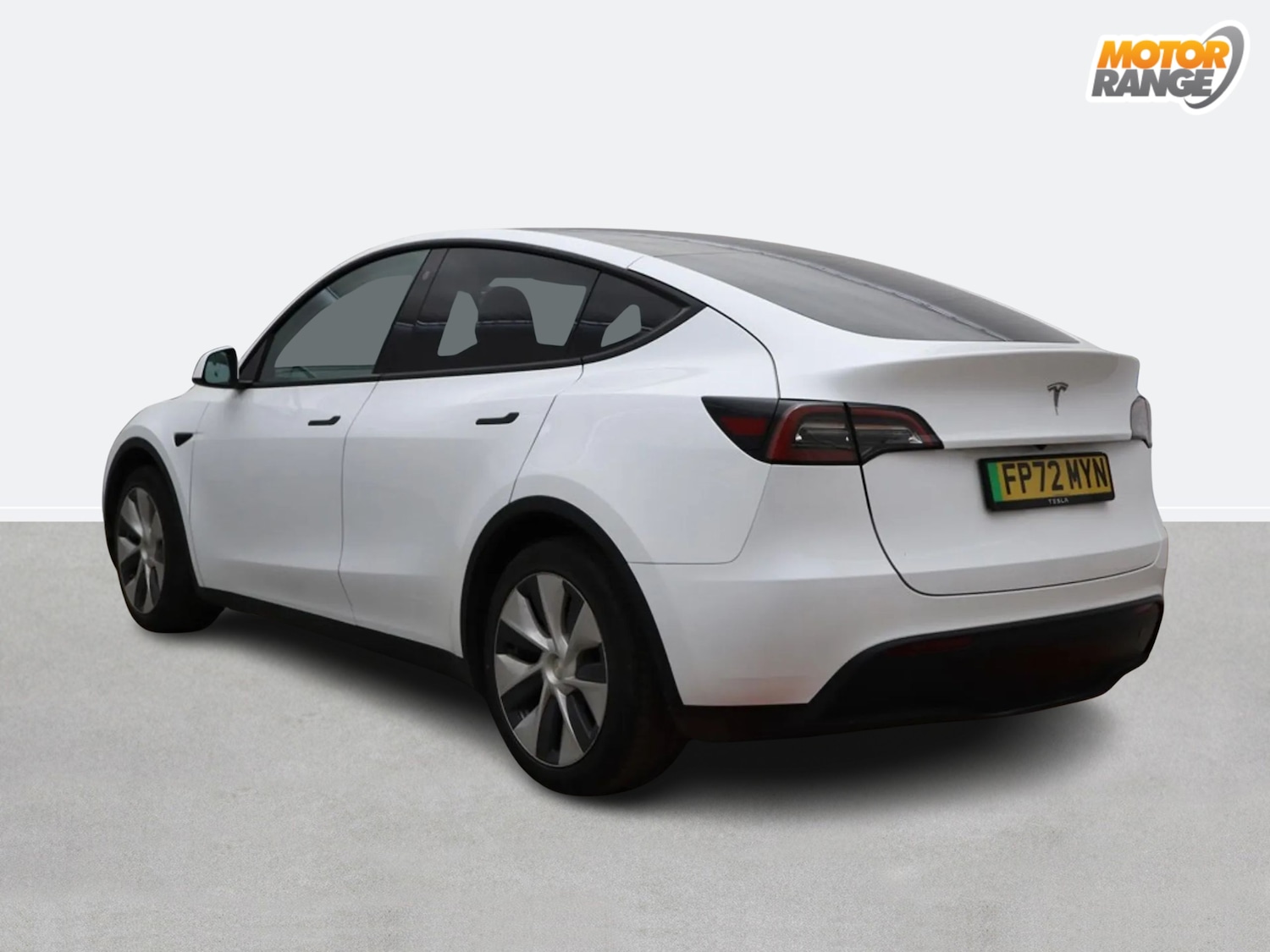 Used Tesla Model Y 2022 for sale - 77878860: Photo 3