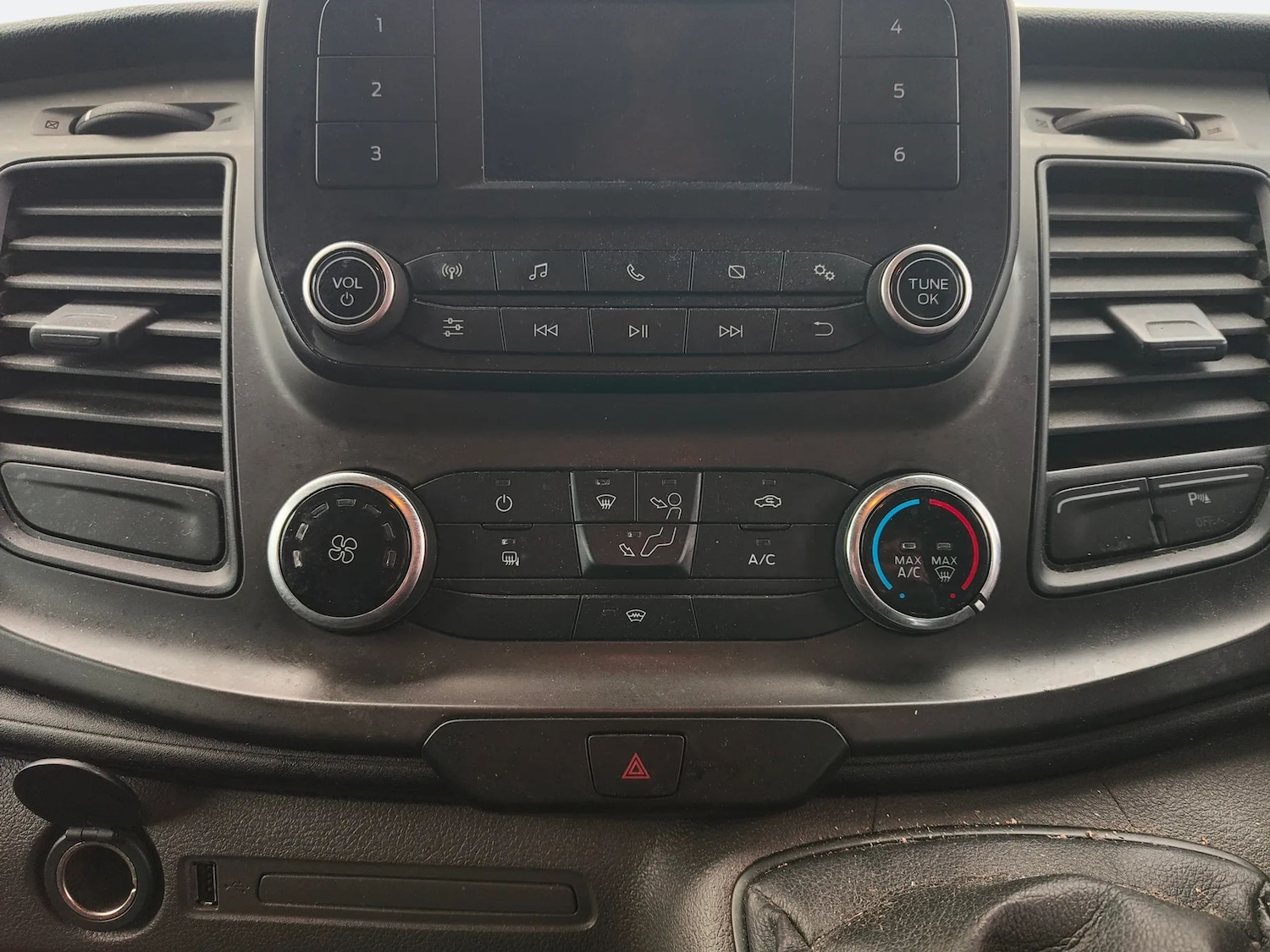 Used Ford Transit Custom 2019 for sale - 77158902: Photo 11