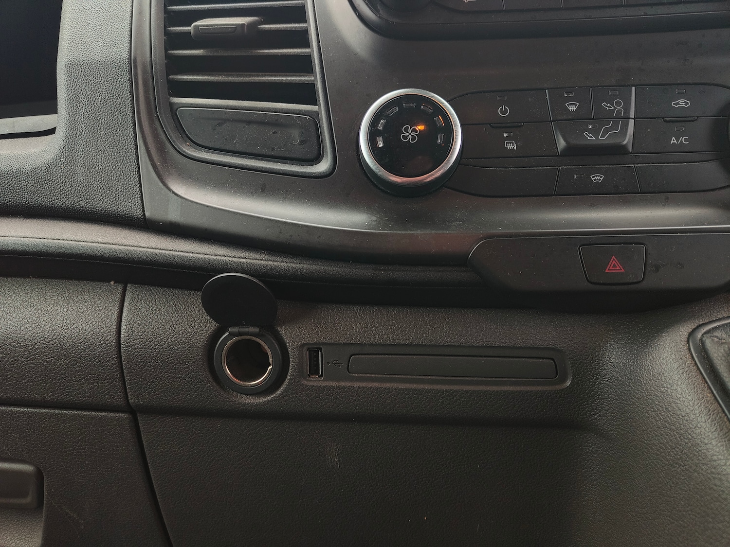 Used Ford Transit Custom 2019 for sale - 77158902: Photo 12