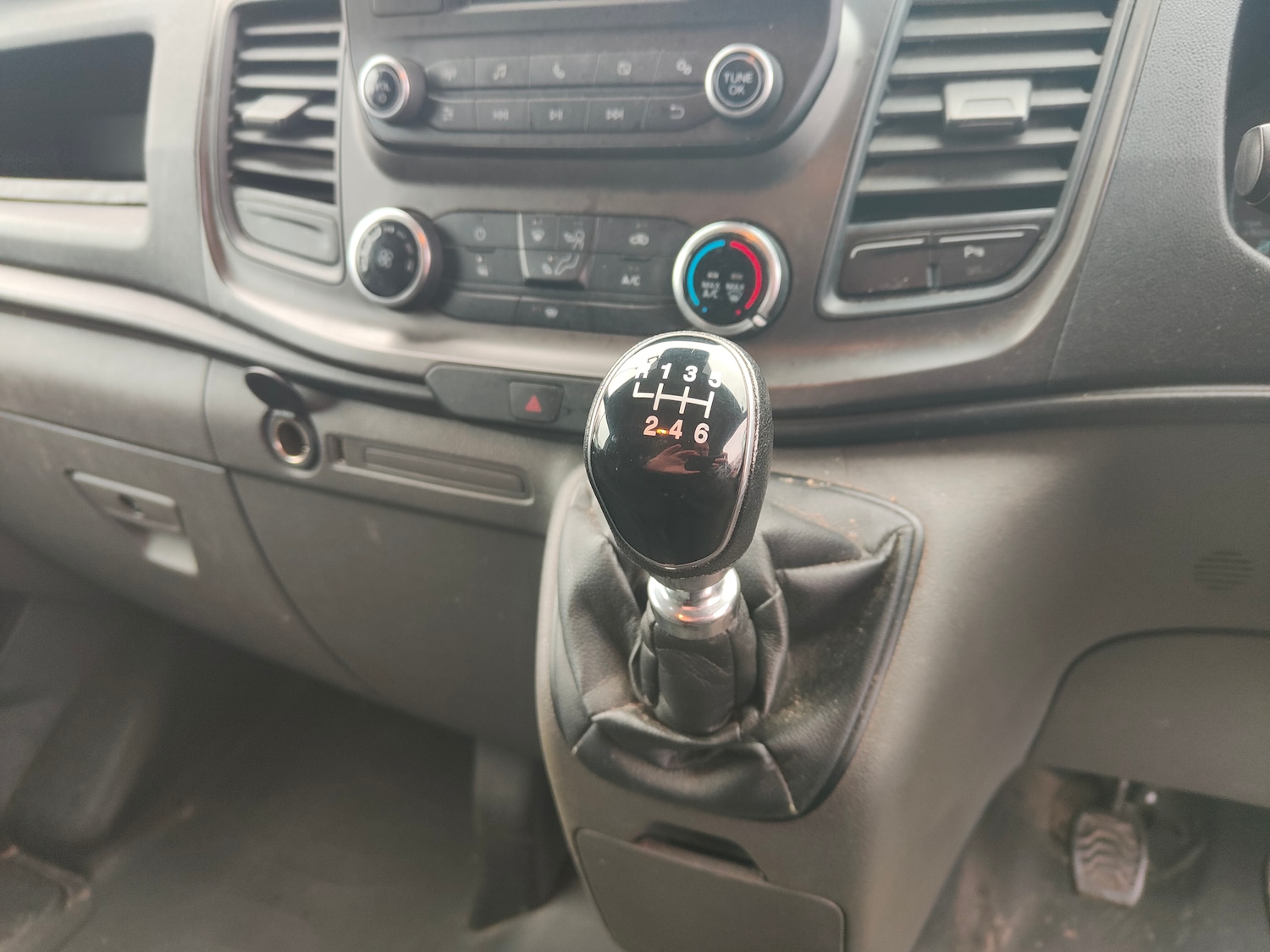 Used Ford Transit Custom 2019 for sale - 77158902: Photo 13