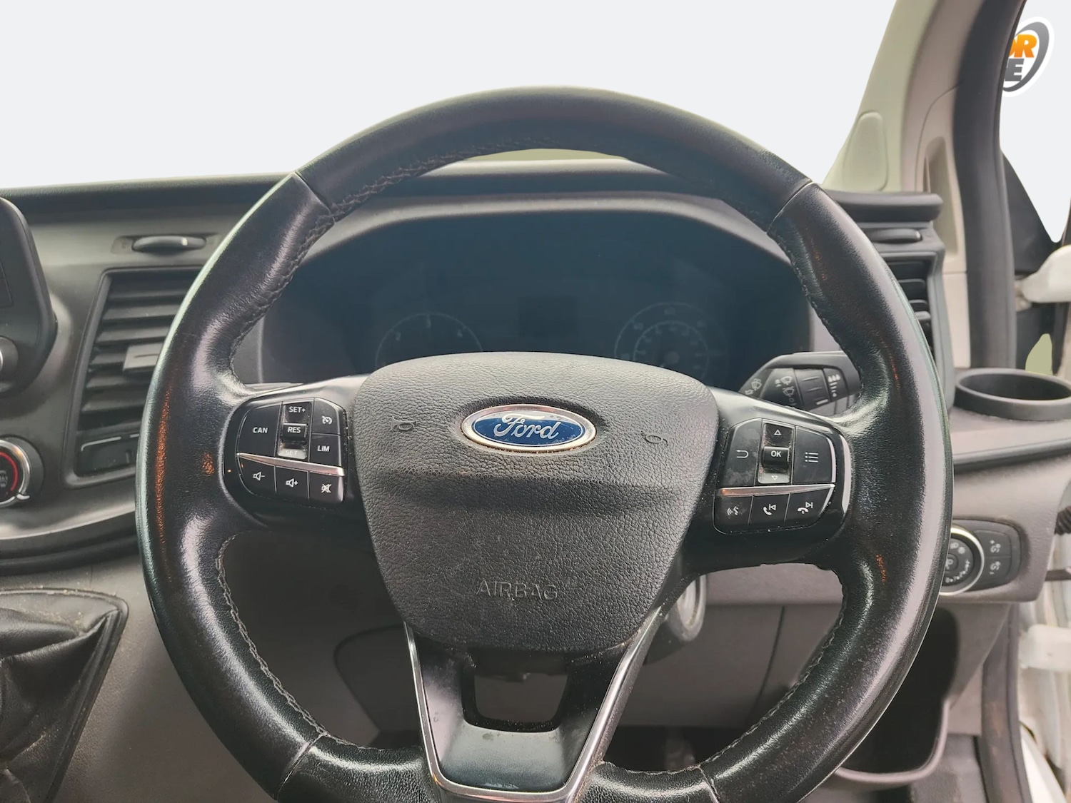 Used Ford Transit Custom 2019 for sale - 77158902: Photo 14