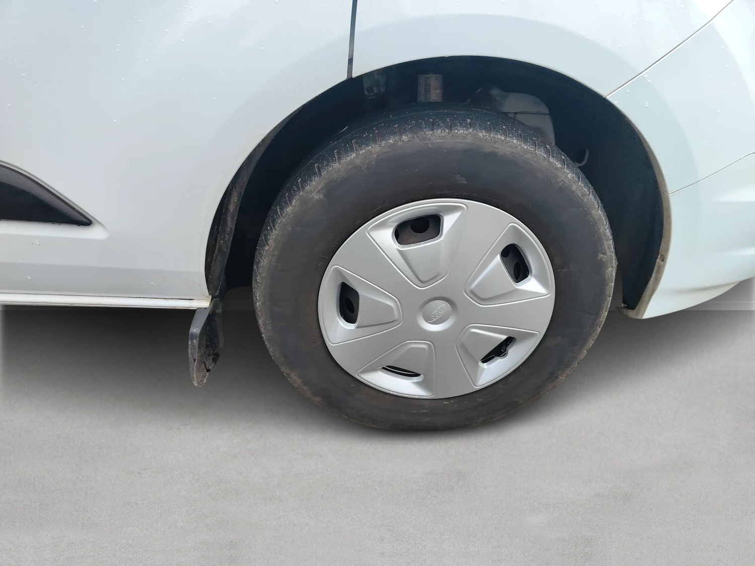 Used Ford Transit Custom 2019 for sale - 77158902: Photo 17