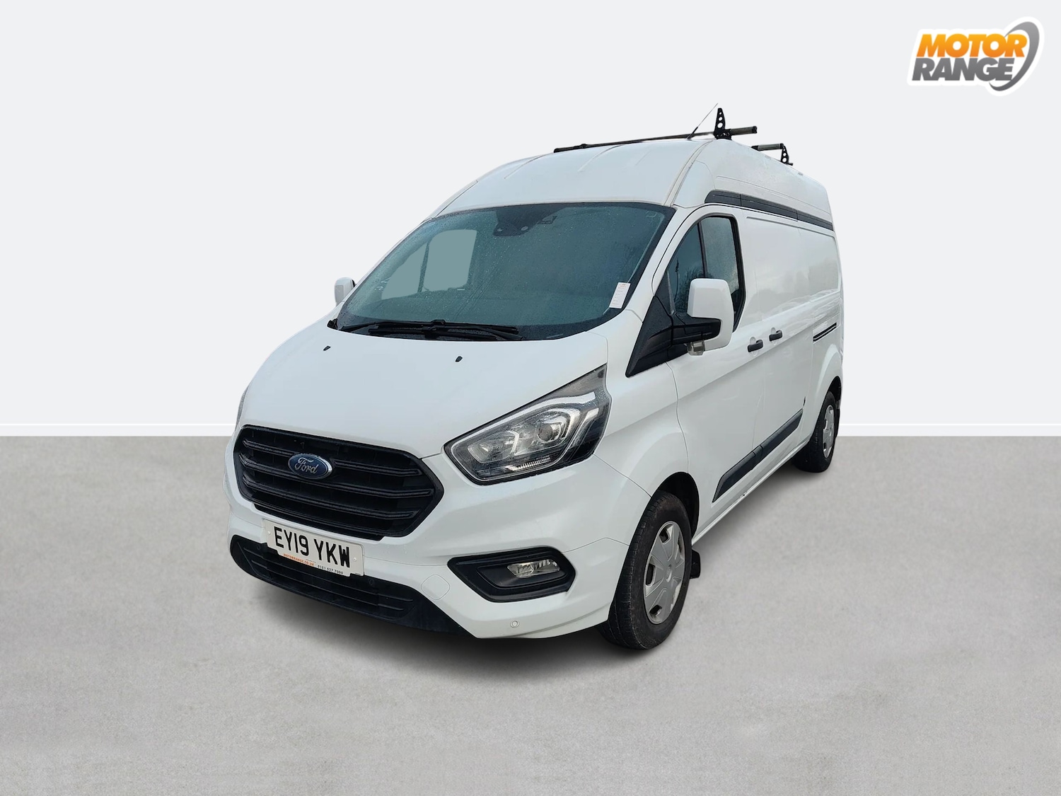 Used Ford Transit Custom 2019 for sale - 77158902: Photo 3
