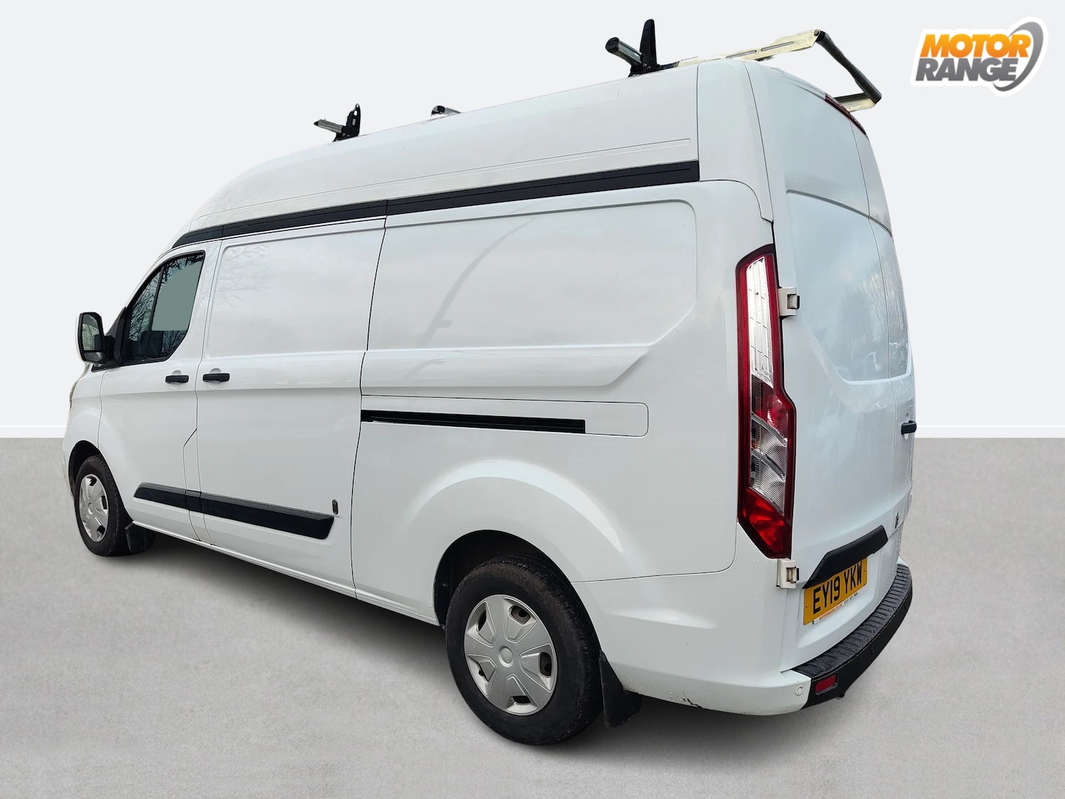 Used Ford Transit Custom 2019 for sale - 77158902: Photo 4