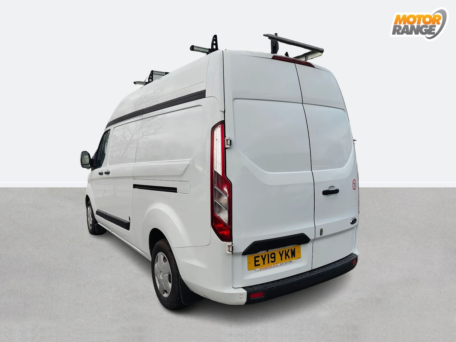 Used Ford Transit Custom 2019 for sale - 77158902: Photo 5