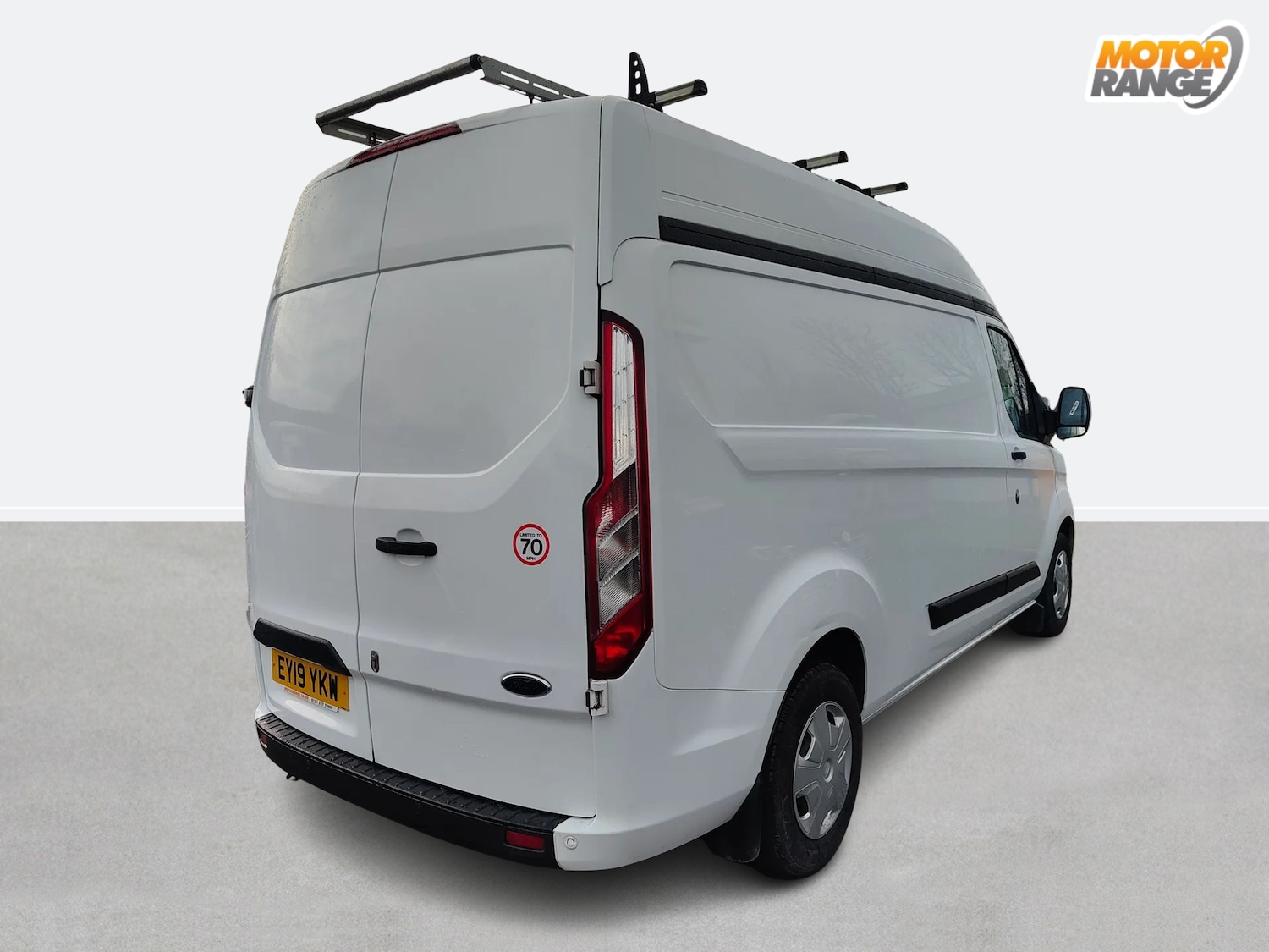 Used Ford Transit Custom 2019 for sale - 77158902: Photo 7