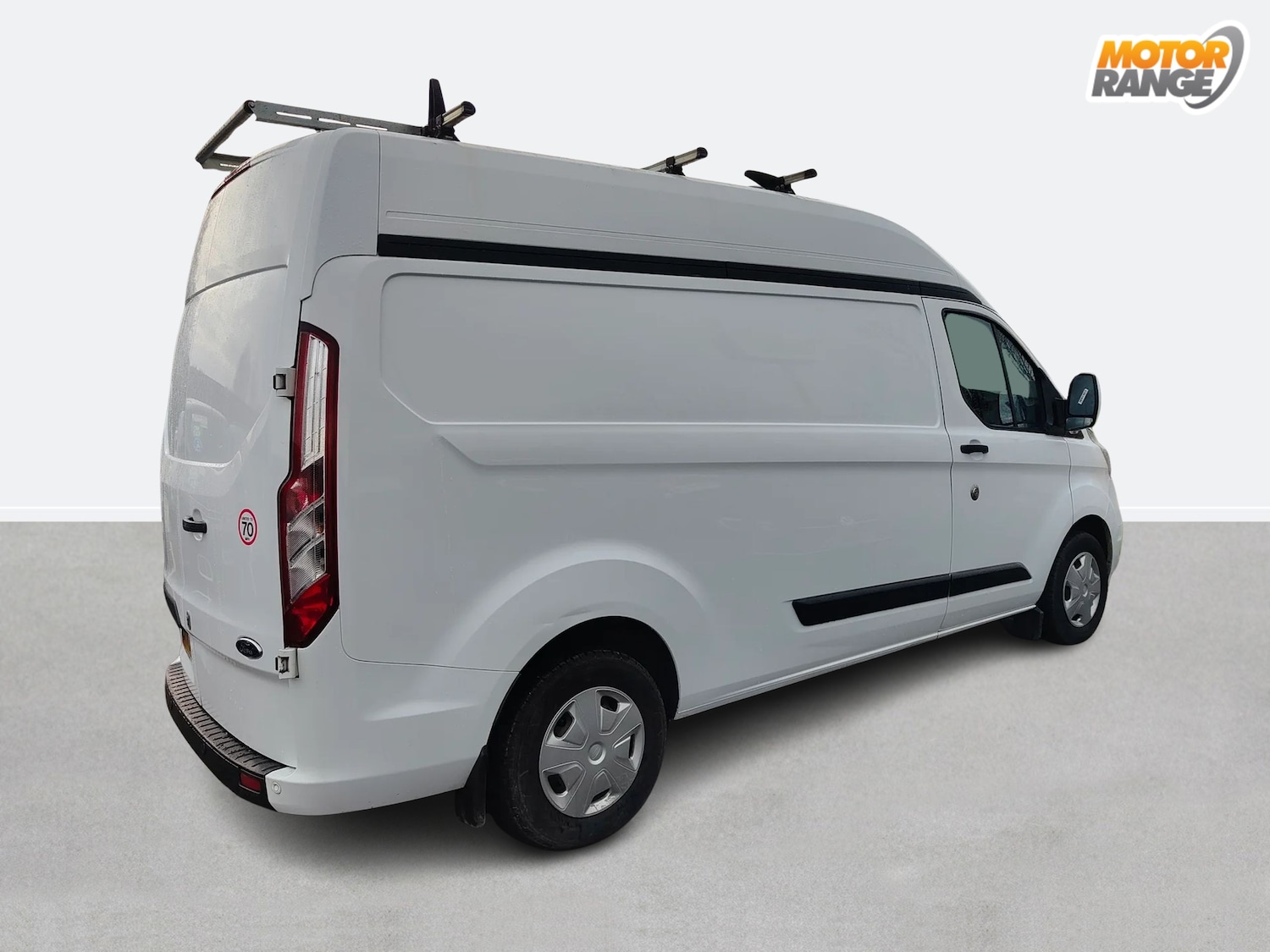 Used Ford Transit Custom 2019 for sale - 77158902: Photo 8