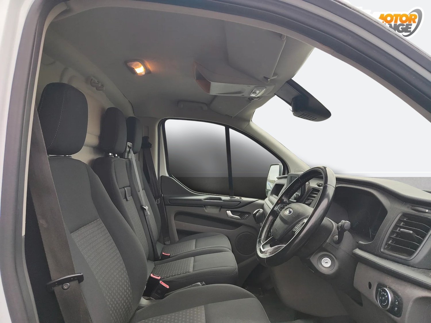 Used Ford Transit Custom 2019 for sale - 77158902: Photo 9