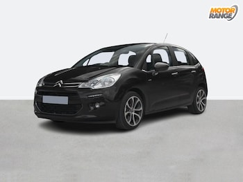 Used Citroen C3 2016 for sale - 77687060: Photo