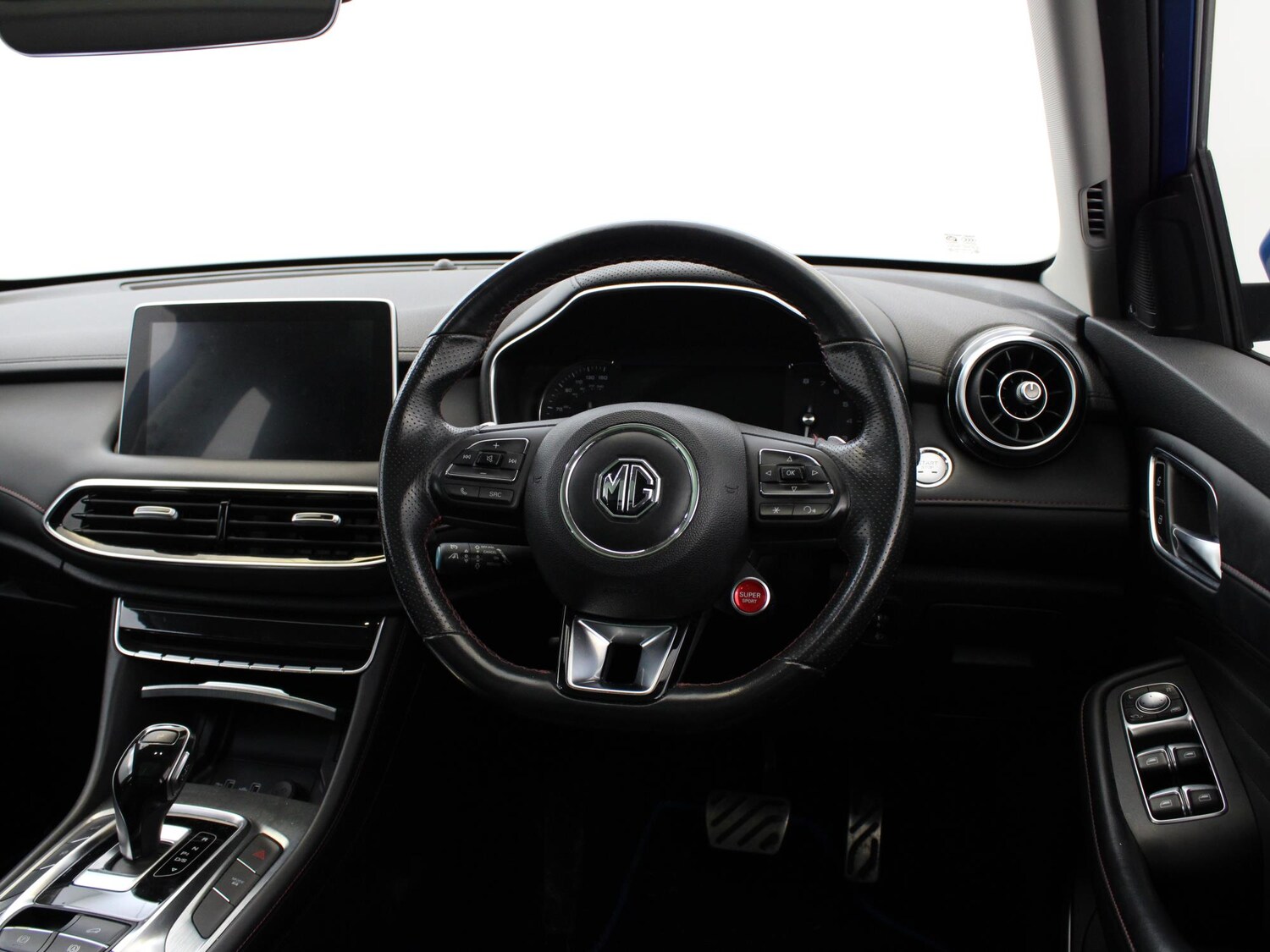 Used MG MG HS 2020 for sale - 76890199: Photo 10