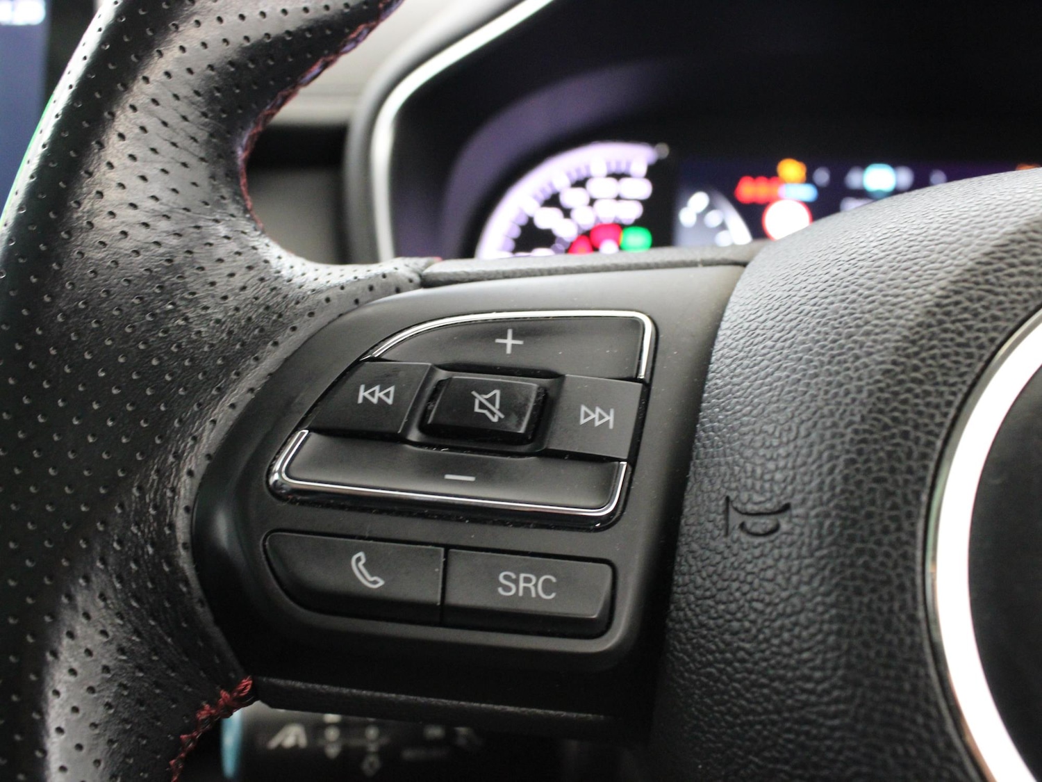 Used MG MG HS 2020 for sale - 76890199: Photo 12