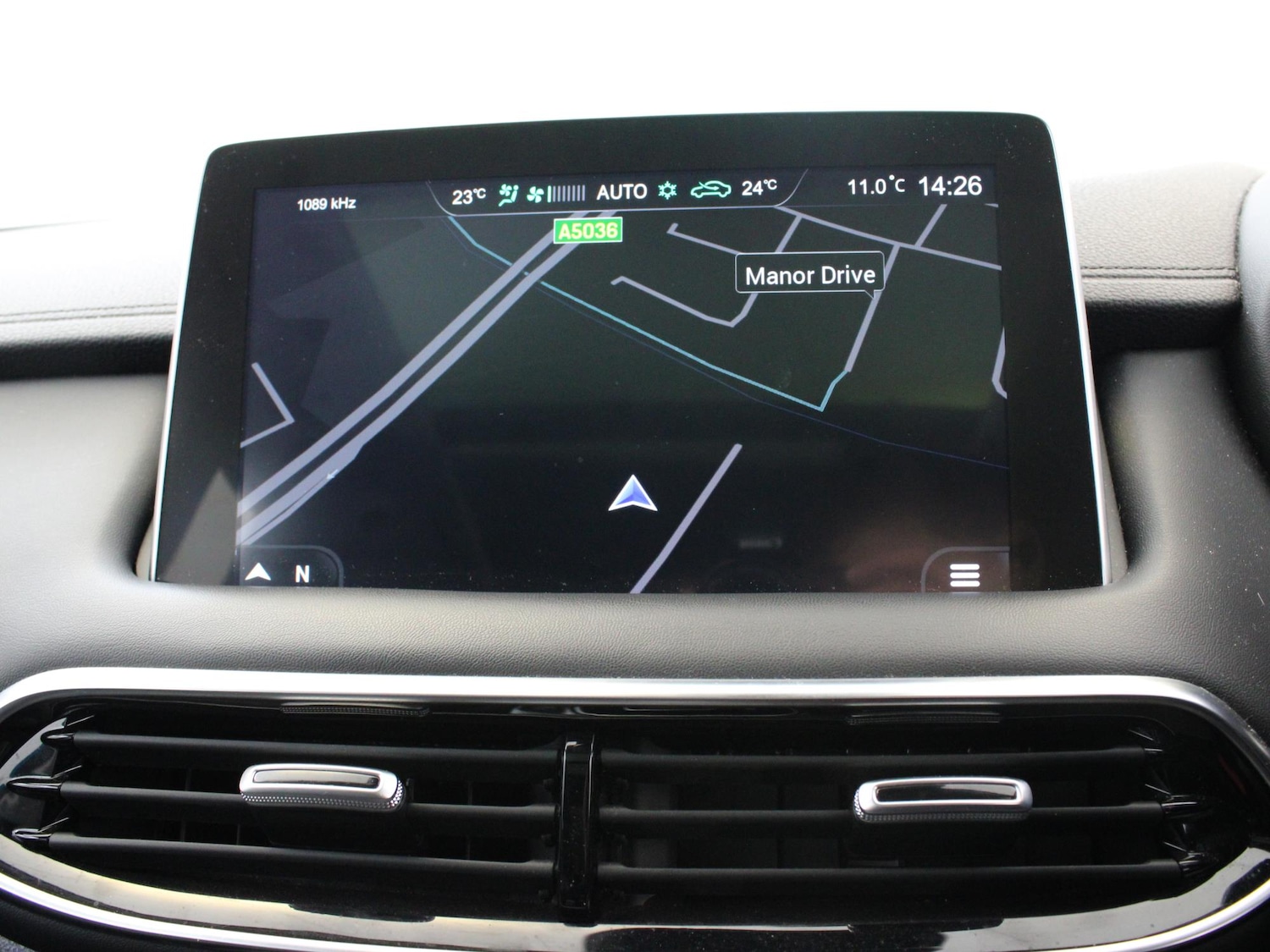 Used MG MG HS 2020 for sale - 76890199: Photo 14