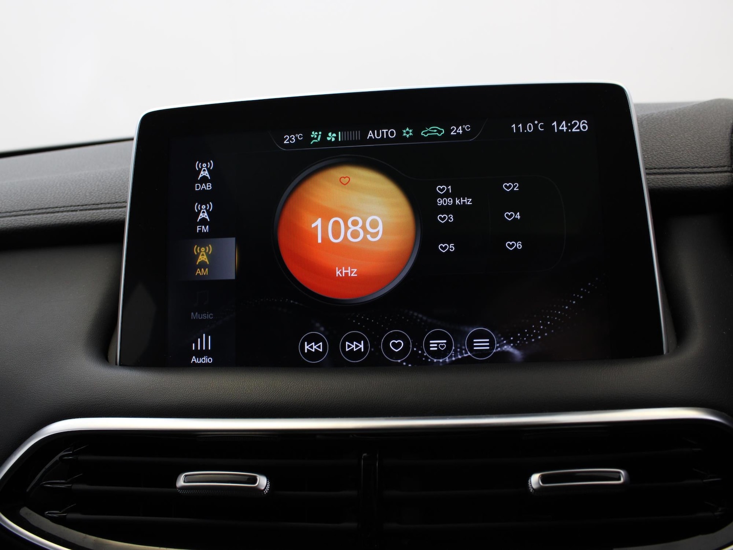 Used MG MG HS 2020 for sale - 76890199: Photo 15