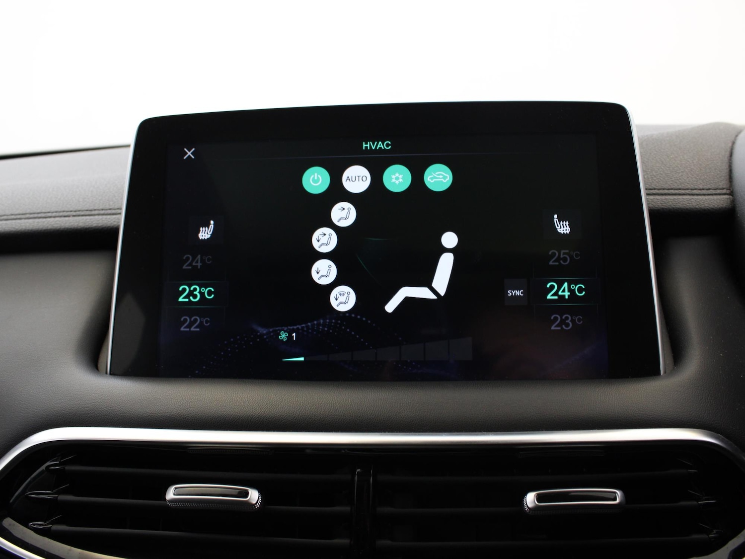 Used MG MG HS 2020 for sale - 76890199: Photo 16