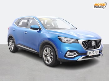 2020 - 1.5 T-GDI Exclusive 5dr DCT