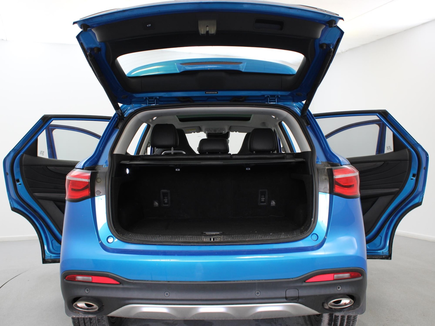 Used MG MG HS 2020 for sale - 76890199: Photo 22