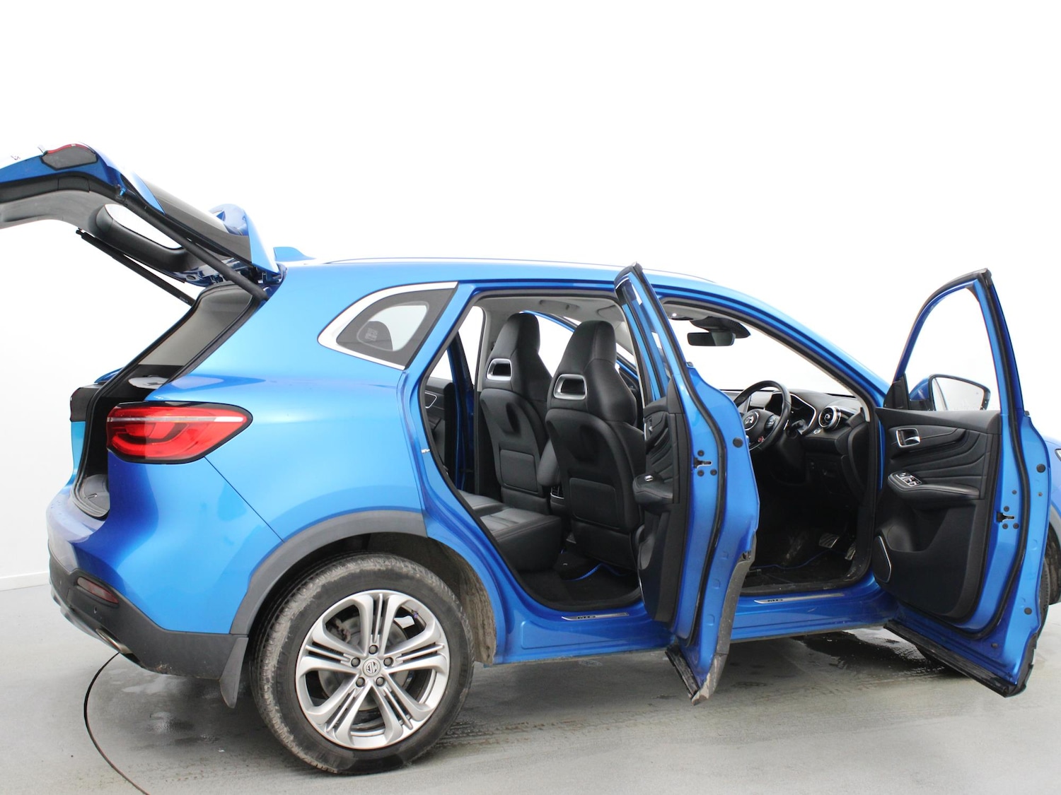 Used MG MG HS 2020 for sale - 76890199: Photo 23