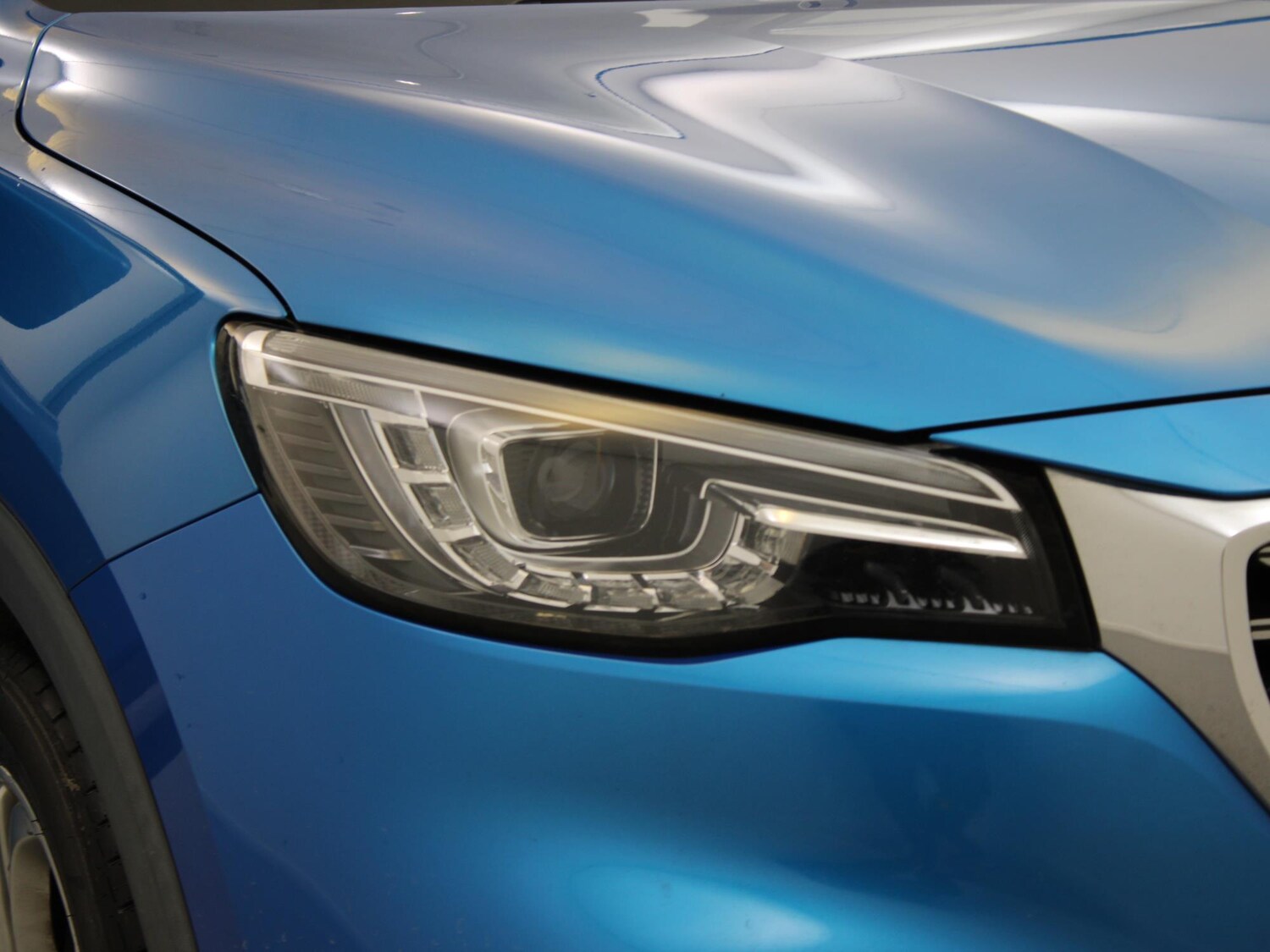 Used MG MG HS 2020 for sale - 76890199: Photo 25