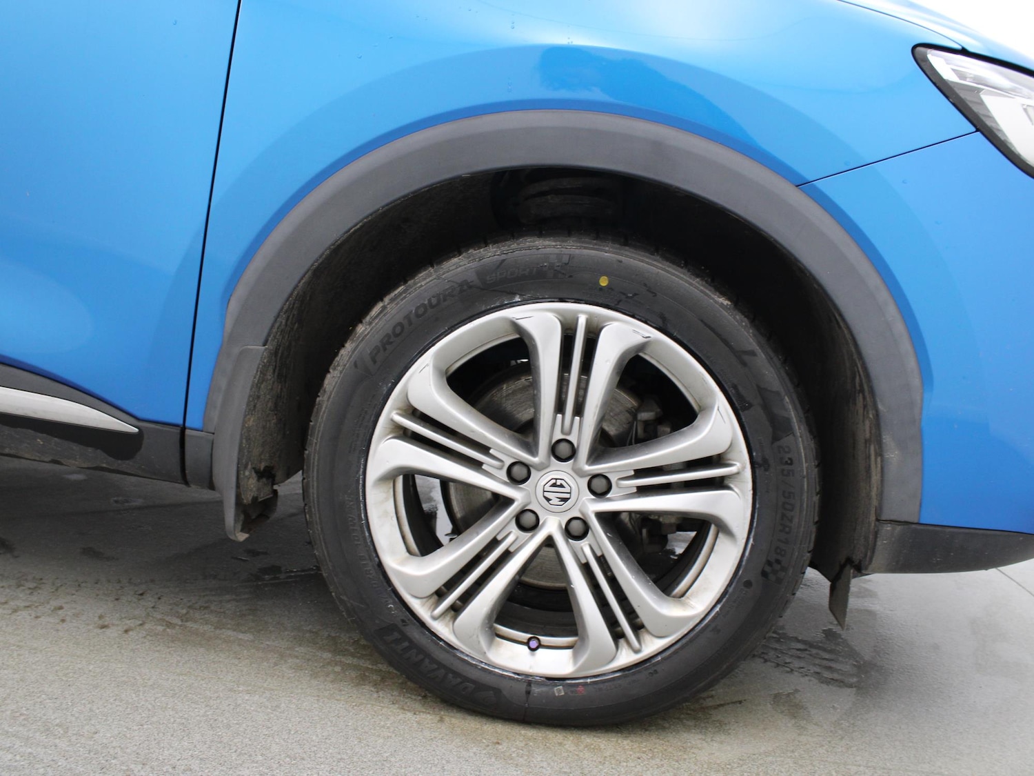 Used MG MG HS 2020 for sale - 76890199: Photo 26