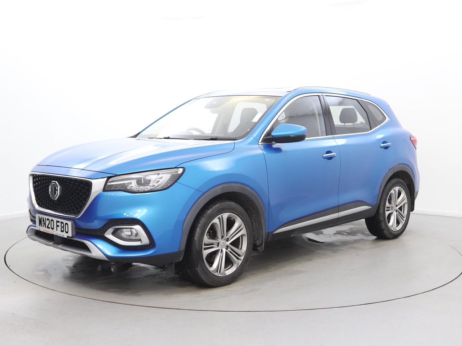 Used MG MG HS 2020 for sale - 76890199: Photo 3