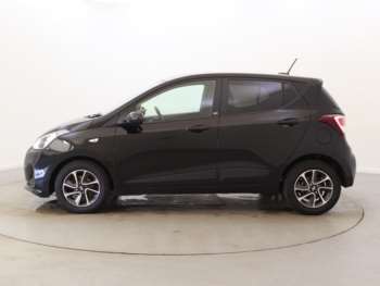 Used Hyundai i10 2019 for sale - 74897160: Photo