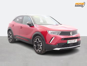 Used Vauxhall Mokka 2023 for sale - 78734644: Photo