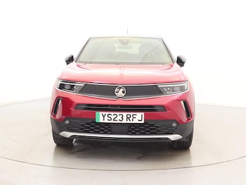 Used Vauxhall Mokka 2023 for sale - 78734644: Photo