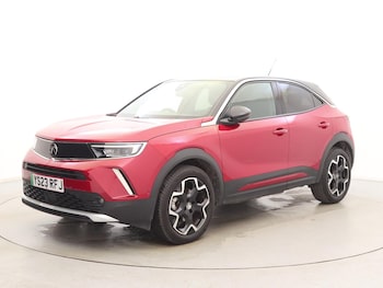 Used Vauxhall Mokka 2023 for sale - 78734644: Photo