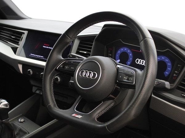 Used Audi A1 2023 for sale - 75006579: Photo 12