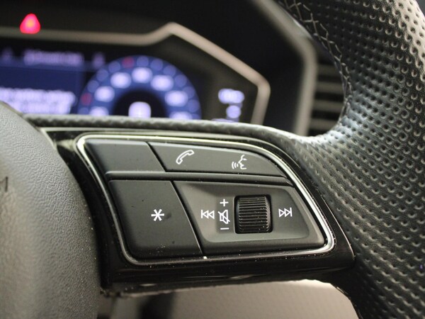 Used Audi A1 2023 for sale - 75006579: Photo 13