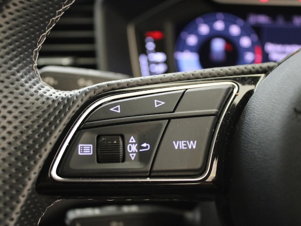 Used Audi A1 2023 for sale - 75006579: Photo 14