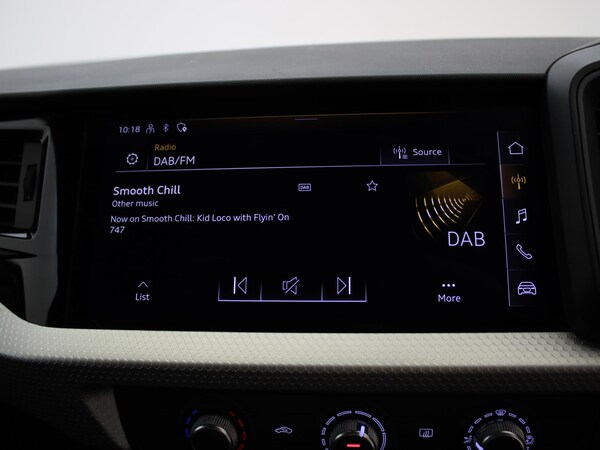 Used Audi A1 2023 for sale - 75006579: Photo 16