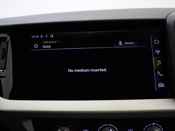 Used Audi A1 2023 for sale - 75006579: Photo 17