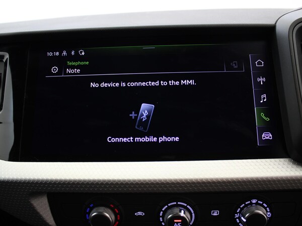 Used Audi A1 2023 for sale - 75006579: Photo 18