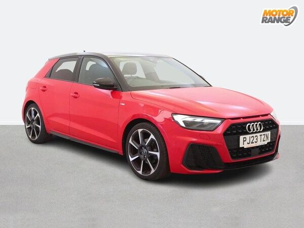 Used Audi A1 2023 for sale - 75006579: Photo 1
