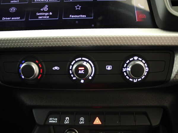 Used Audi A1 2023 for sale - 75006579: Photo 20