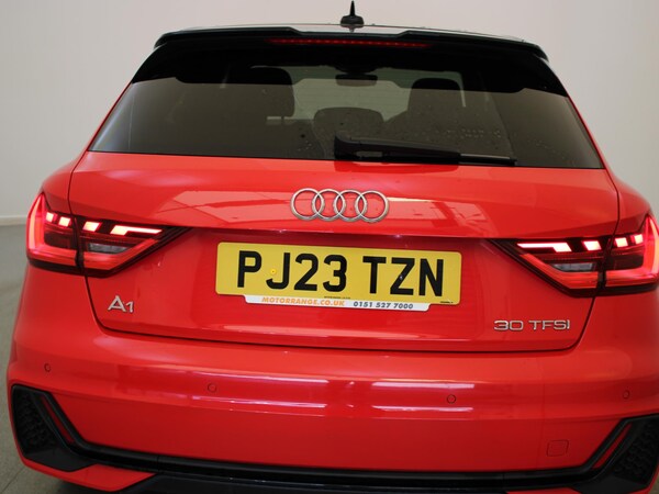 Used Audi A1 2023 for sale - 75006579: Photo 22