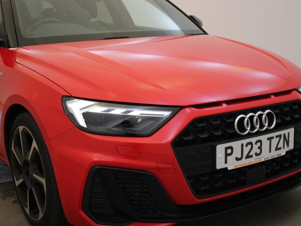 Used Audi A1 2023 for sale - 75006579: Photo 23