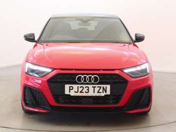 Used Audi A1 2023 for sale - 75006579: Photo