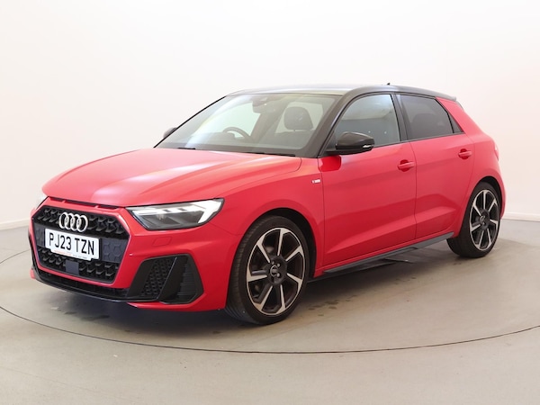 Used Audi A1 2023 for sale - 75006579: Photo 3
